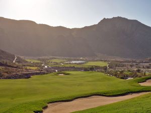 TPC Danzante Bay 18th Fairway